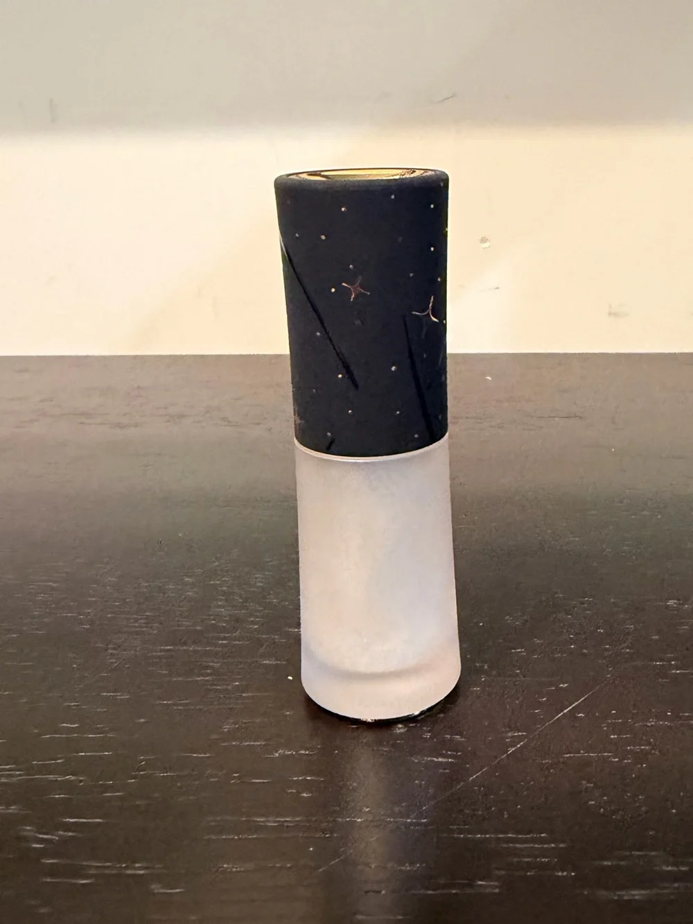 Lancome Limited Edition L'Absolu Diamond Glitter Gloss Sheer